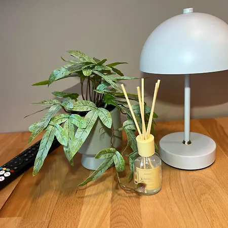 Sara Πανσιόν Μαγδεβούργο