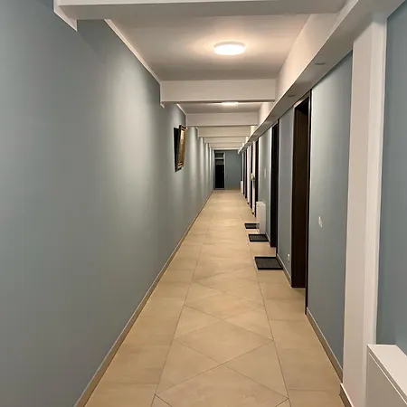 Πανσιόν Sara 3*