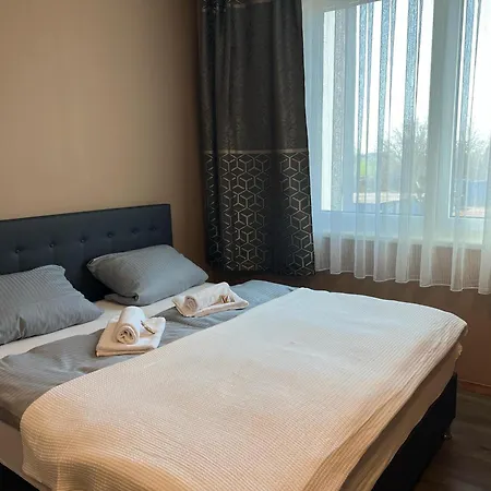 Guest house Sara Magdeburg