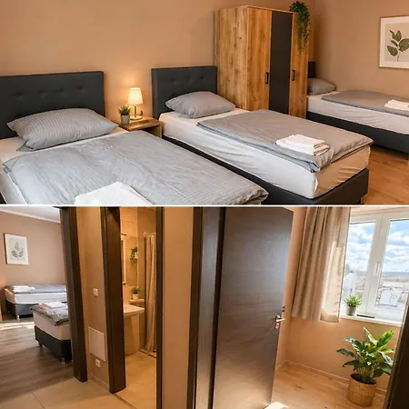 Sara Guest house