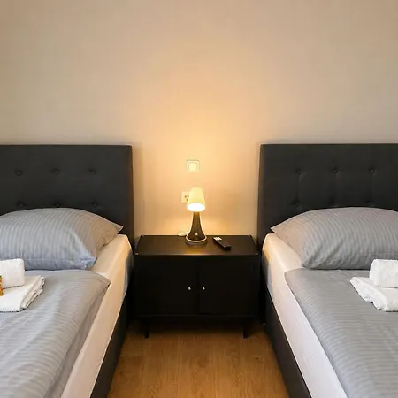 Guest house Sara 3*