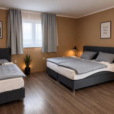 Gasthuis Sara 3*