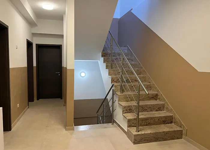 Vendégház Sara Magdeburg