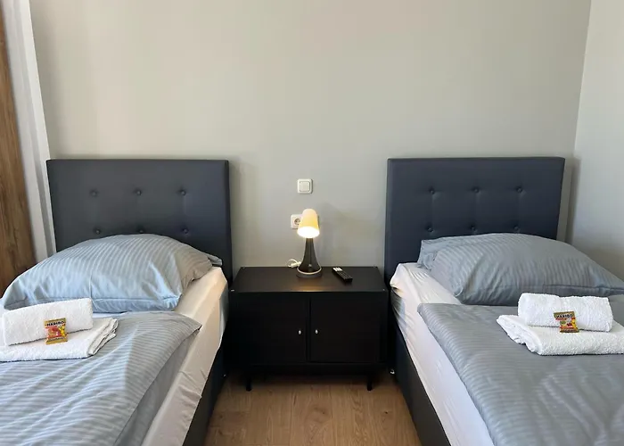 Гостевой дом Sara