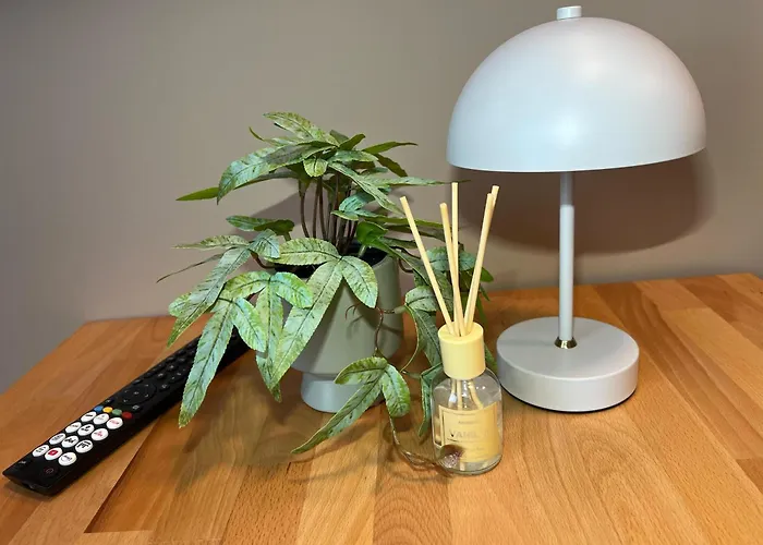 Sara Vendégház Magdeburg