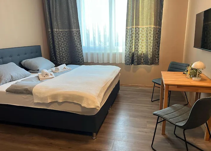 Sara Гостевой дом 3*