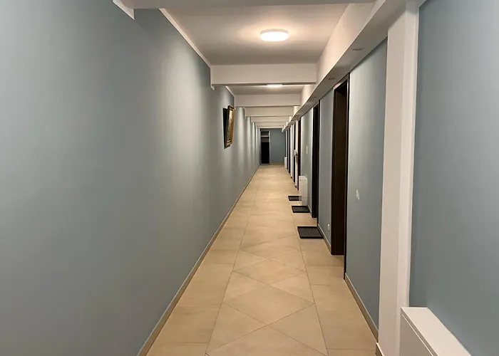 Гостевой дом Sara 3*